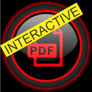 Interactive pdf forms